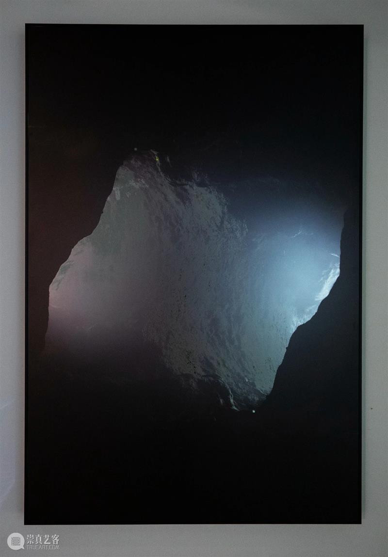 香格纳西岸中环 | 展览“反常合道”艺术家对谈回顾 崇真艺客