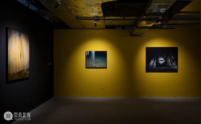 香格纳西岸中环 | 展览“反常合道”艺术家对谈回顾 崇真艺客