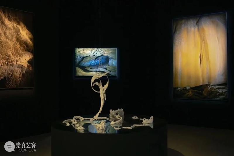 香格纳西岸中环 | 展览“反常合道”艺术家对谈回顾 崇真艺客