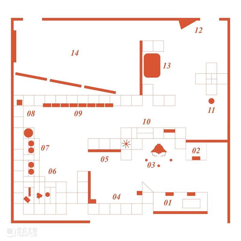 变戏法：仿真世界的后台表演 崇真艺客