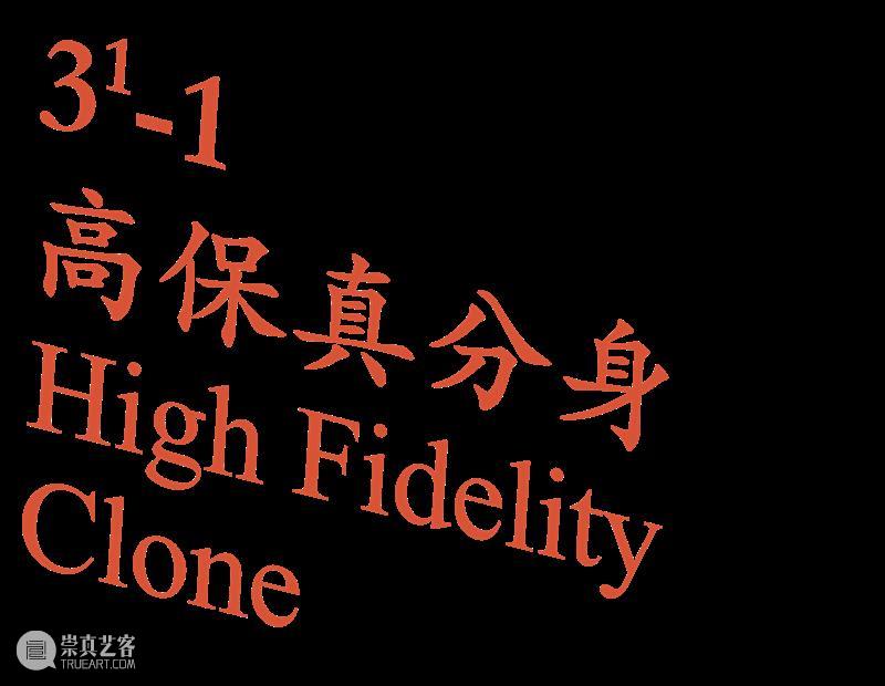 变戏法：仿真世界的后台表演 崇真艺客