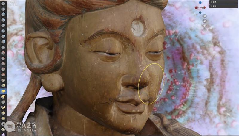 变戏法：仿真世界的后台表演 崇真艺客