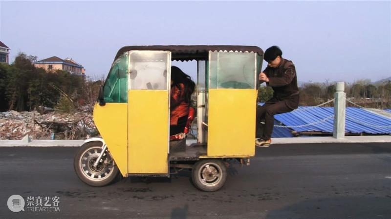 变戏法：仿真世界的后台表演 崇真艺客