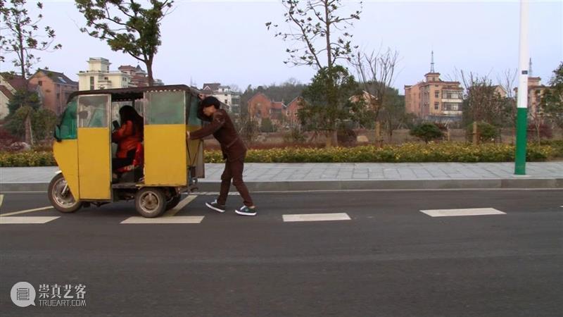 变戏法：仿真世界的后台表演 崇真艺客