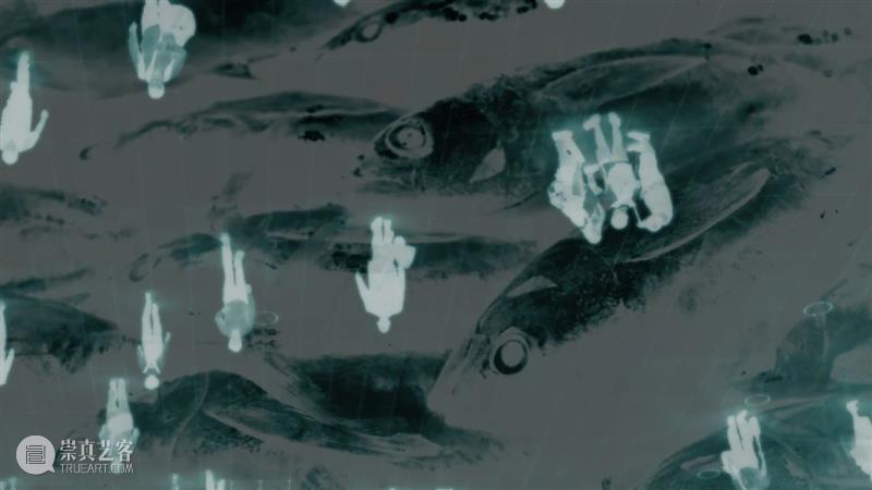 变戏法：仿真世界的后台表演 崇真艺客