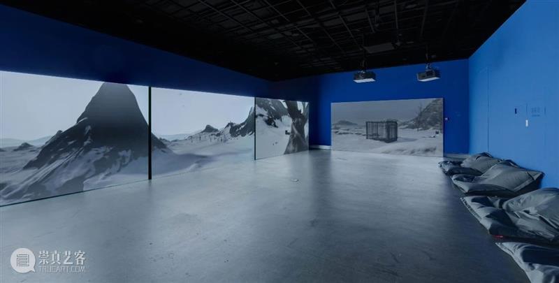 变戏法：仿真世界的后台表演 崇真艺客