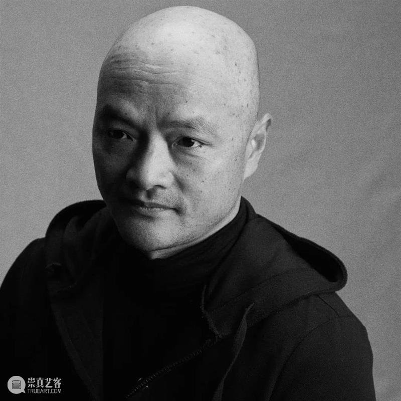 预告 | “颜文辉:野棉花”开幕对谈 崇真艺客