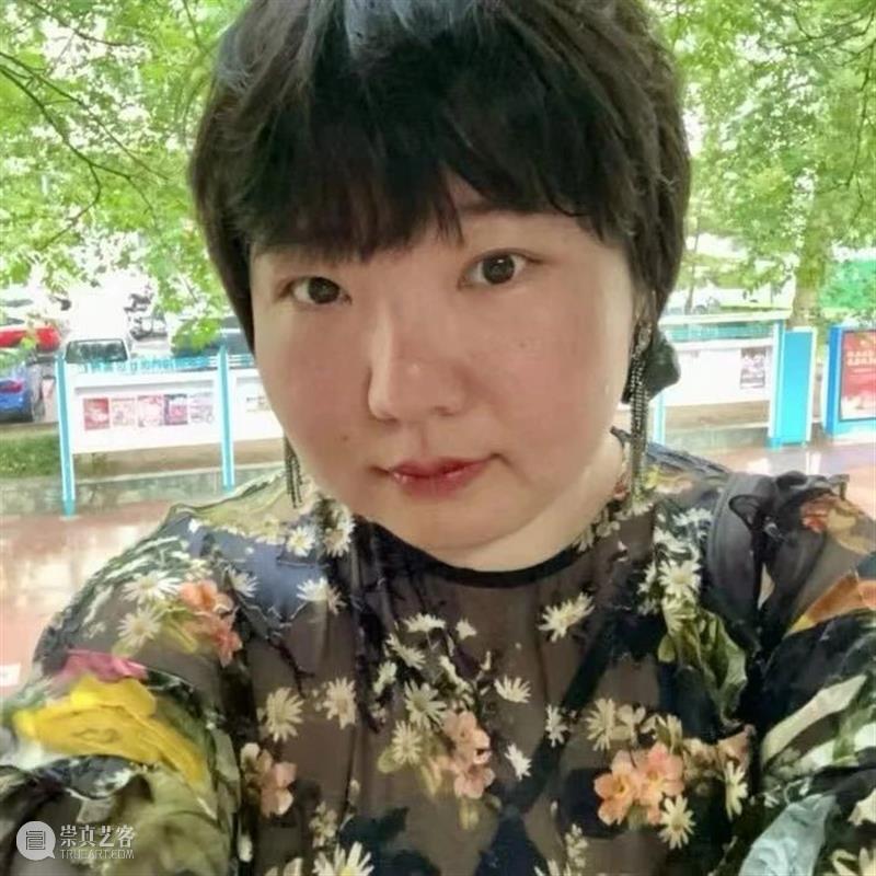 预告 | “颜文辉:野棉花”开幕对谈 崇真艺客