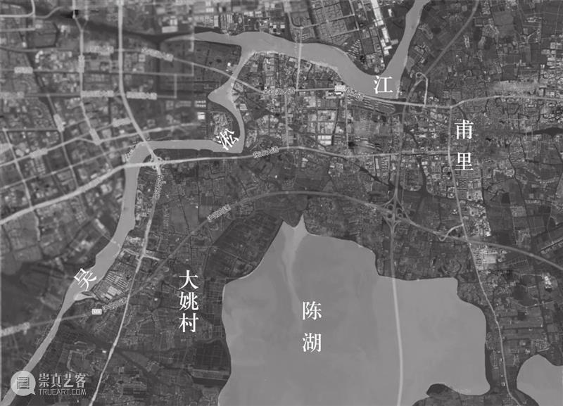 云林的困局和漂泊 崇真艺客
