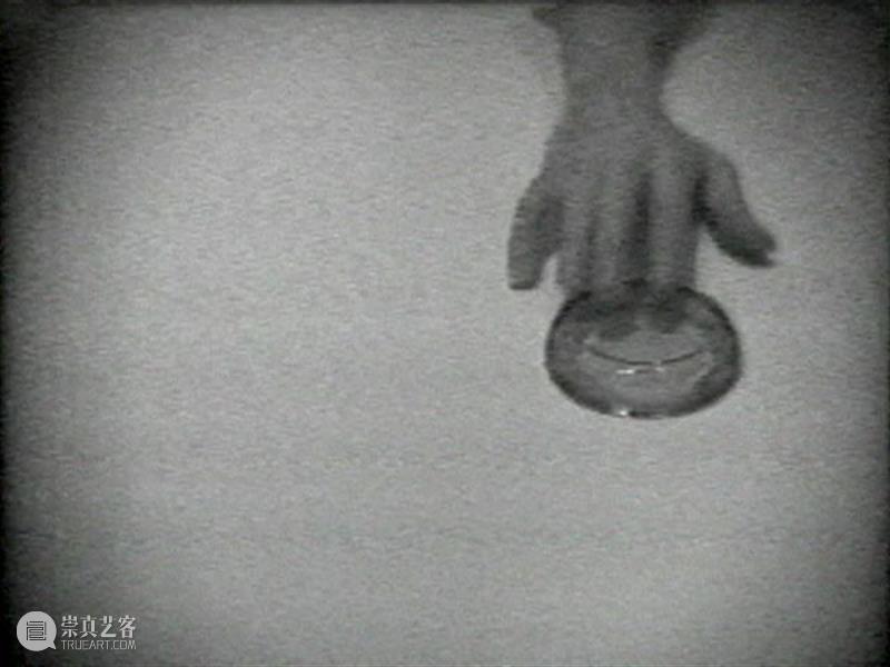 UCCA × BFA丨劳伦斯·韦纳：文字与影像的转译 崇真艺客