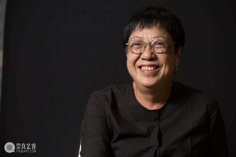 作为时代记录者，这是她一生最想拍的题材 崇真艺客