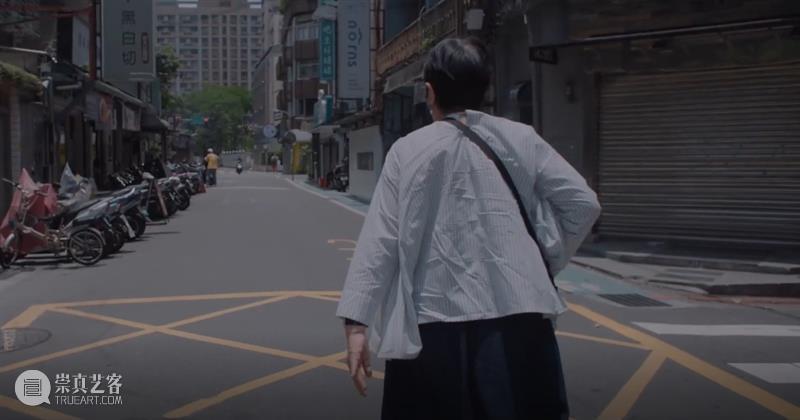 作为时代记录者，这是她一生最想拍的题材 崇真艺客