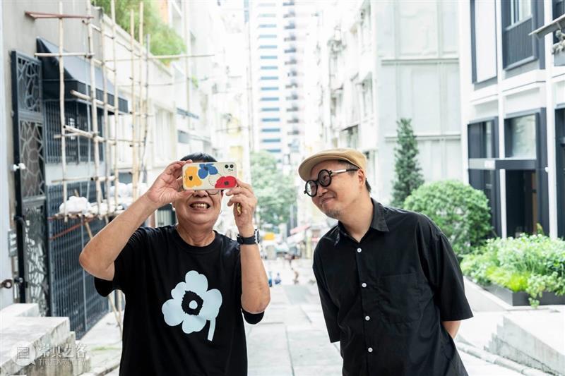 作为时代记录者，这是她一生最想拍的题材 崇真艺客