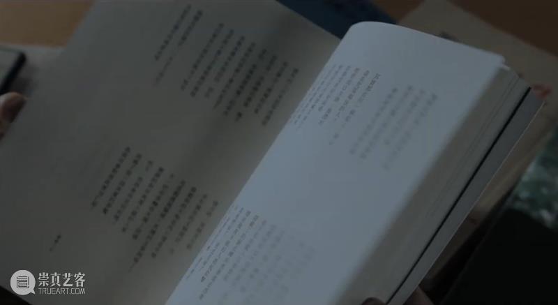 作为时代记录者，这是她一生最想拍的题材 崇真艺客