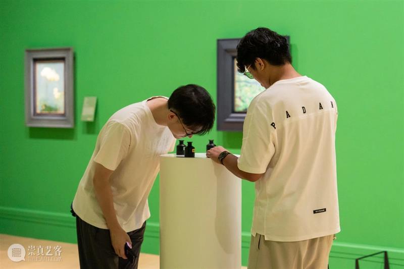 世界阿尔茨海默病日活动|从花开始重识世界,在艺术中重新遇见自己 崇真艺客