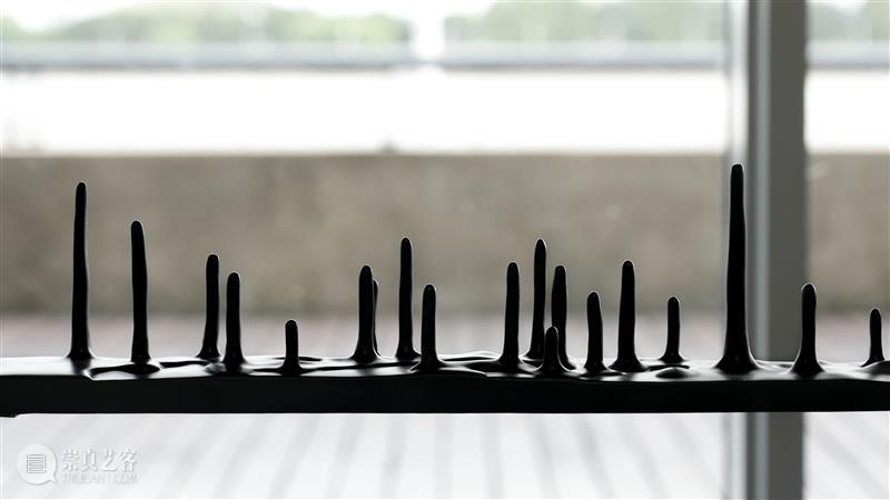 【START边界 x 娜布其】风景在空间之外筑叙 崇真艺客