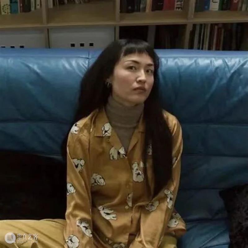 【START边界 x 娜布其】风景在空间之外筑叙 崇真艺客