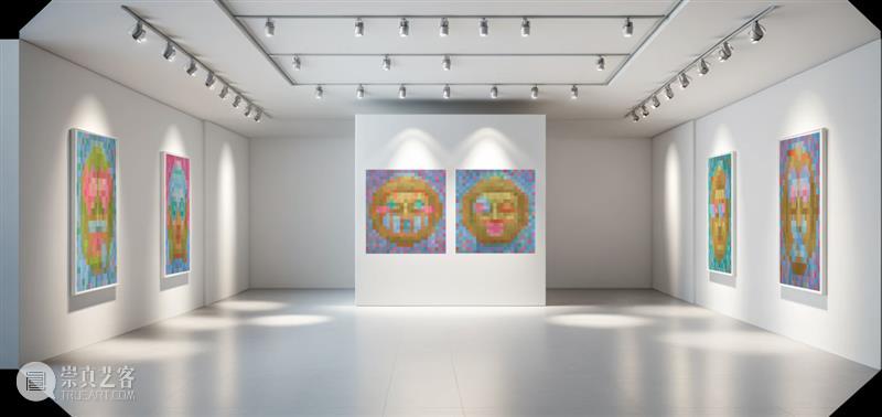 ZERO展览预告| 艺术家杨宏伟个展将于10月1日开展 崇真艺客