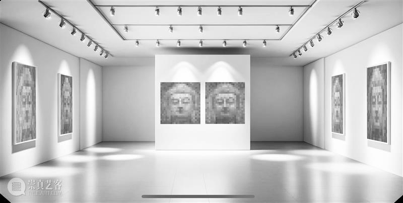 ZERO展览预告| 艺术家杨宏伟个展将于10月1日开展 崇真艺客