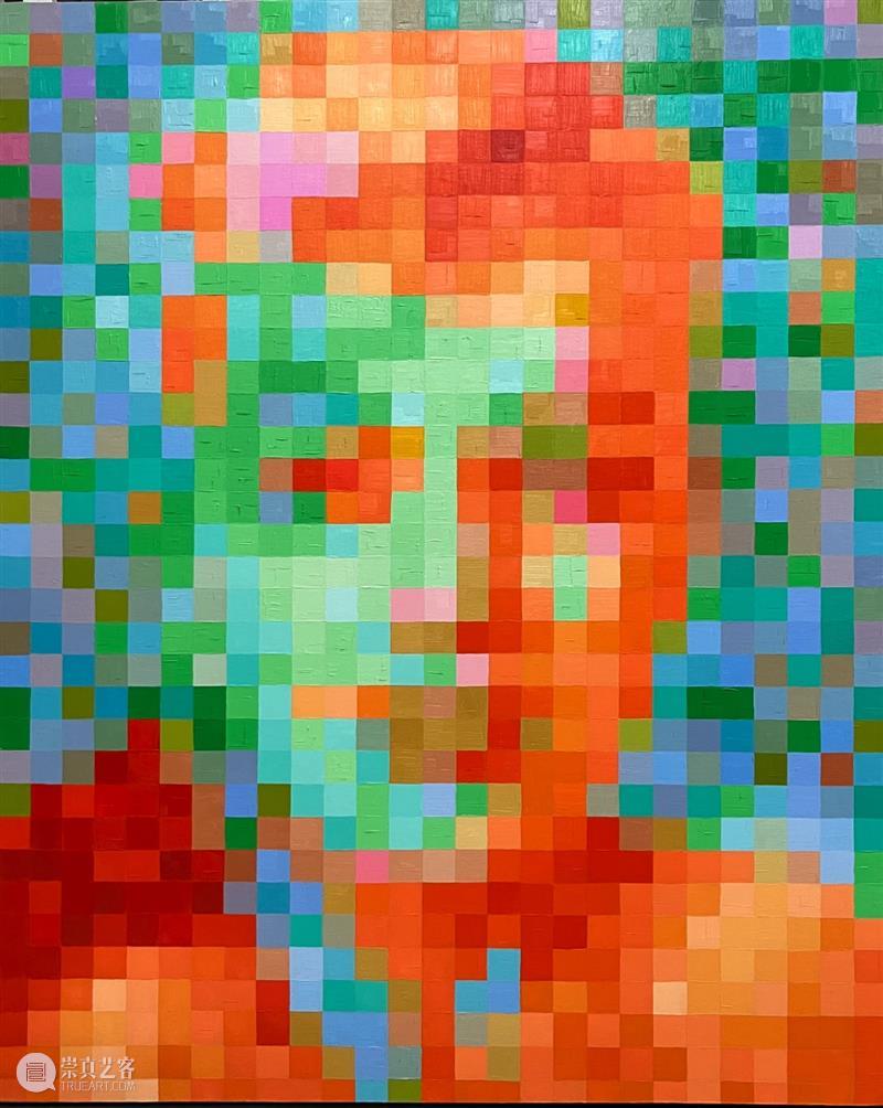 ZERO展览预告| 艺术家杨宏伟个展将于10月1日开展 崇真艺客