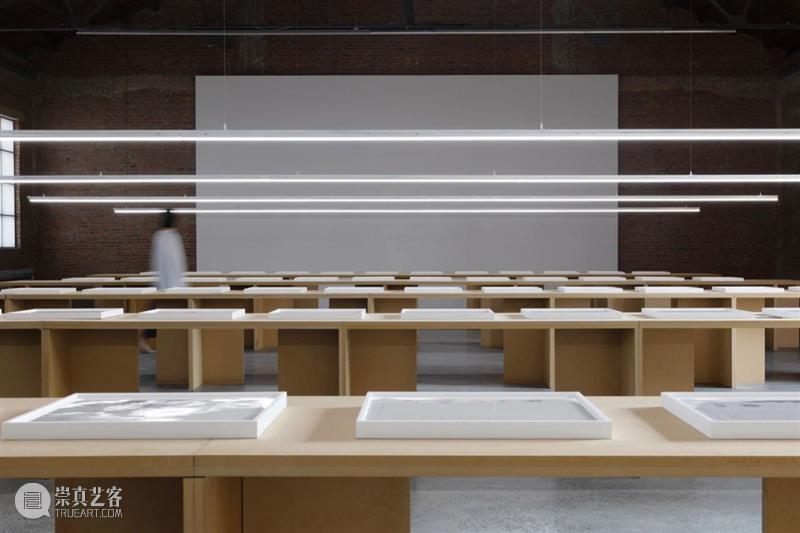 正在展出｜北京公社正在展出常羽辰个展《珊瑚辞典（60句）》 崇真艺客