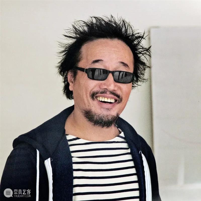 【START边界 x 吴山专】亚当夏娃在超市乐园 崇真艺客