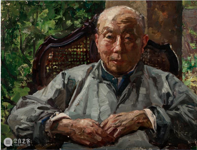 新展预告 | 9月28日起,来北京画院美术馆听颜文樑的艺术课 崇真艺客