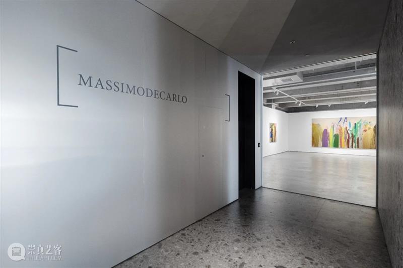 国庆闭馆公告｜MASSIMODECARLO 崇真艺客