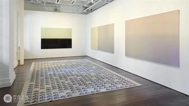 MDC巴黎｜薛若哲｜展览现场 崇真艺客