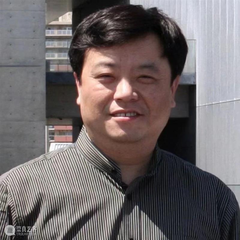 东一公教 | 一场对谈，带你走进赛努奇博物馆与中国绘画收藏的故事 崇真艺客