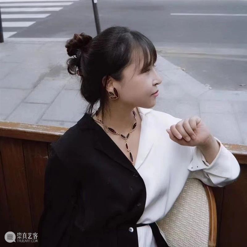 东一公教 | 一场对谈，带你走进赛努奇博物馆与中国绘画收藏的故事 崇真艺客