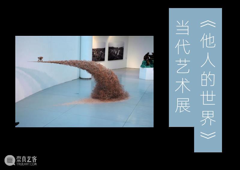 MoCA 馆庆 | 与“龙”共舞十九年 崇真艺客