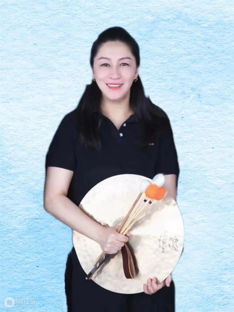 活动预约 | 美好时光·打击乐音乐会 崇真艺客