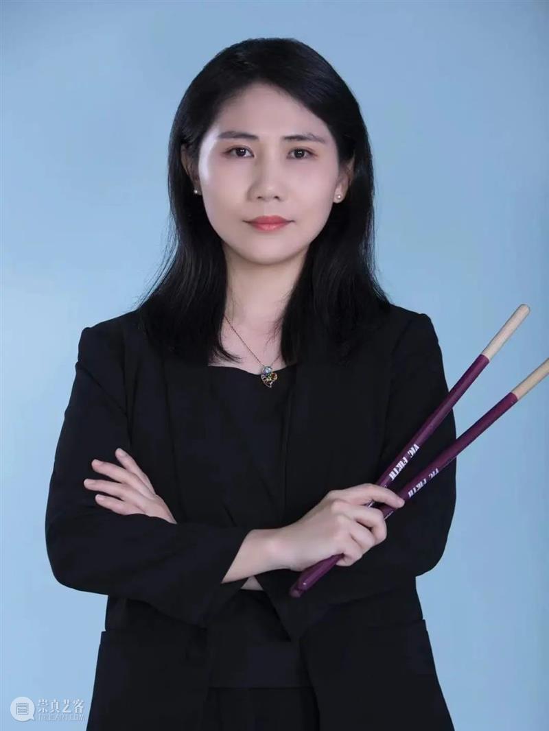 活动预约 | 美好时光·打击乐音乐会 崇真艺客