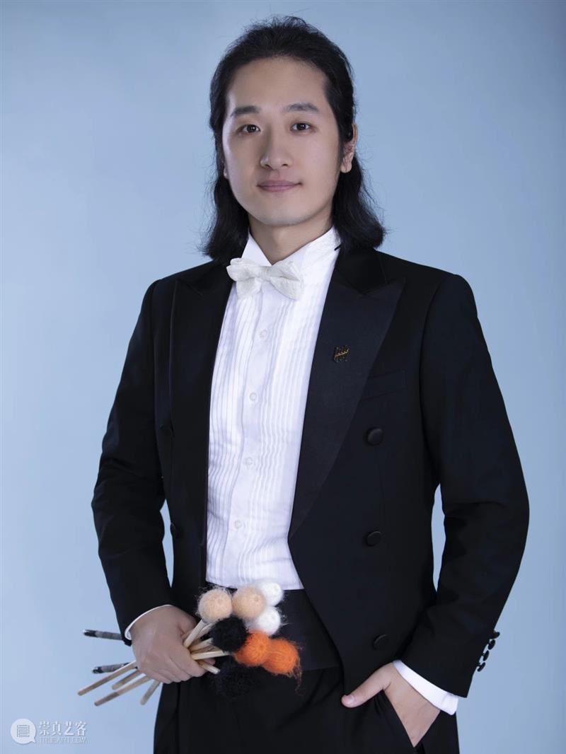 活动预约 | 美好时光·打击乐音乐会 崇真艺客