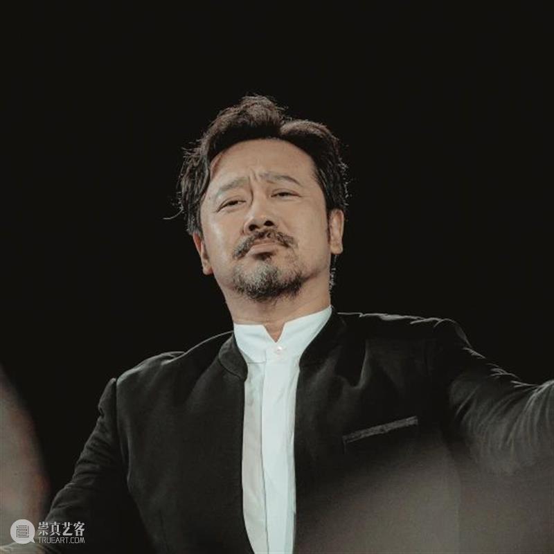活动预约 | 《我的祖国》·深圳美术馆×深圳交响乐团大型交响音乐会 崇真艺客