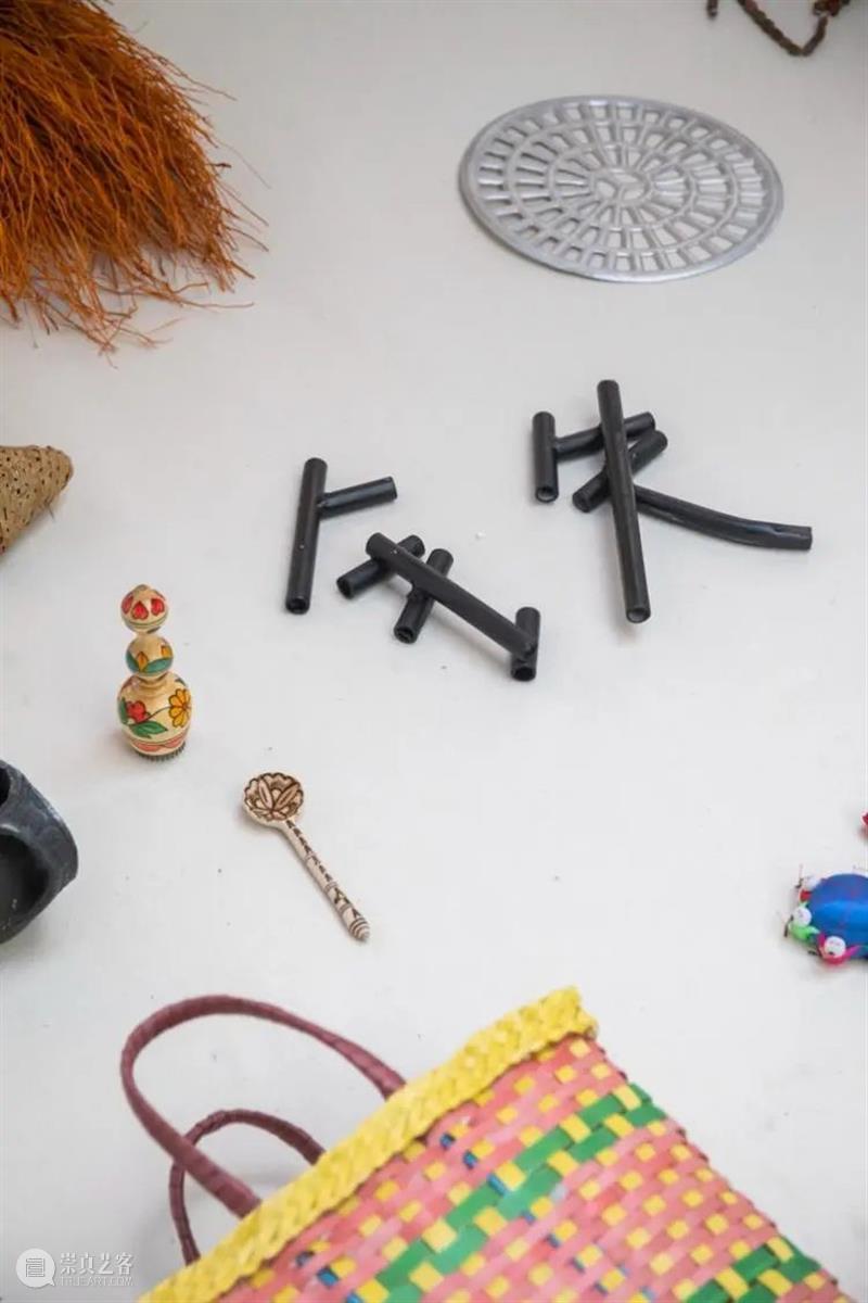 打个补丁，还能再用一星期！ 崇真艺客