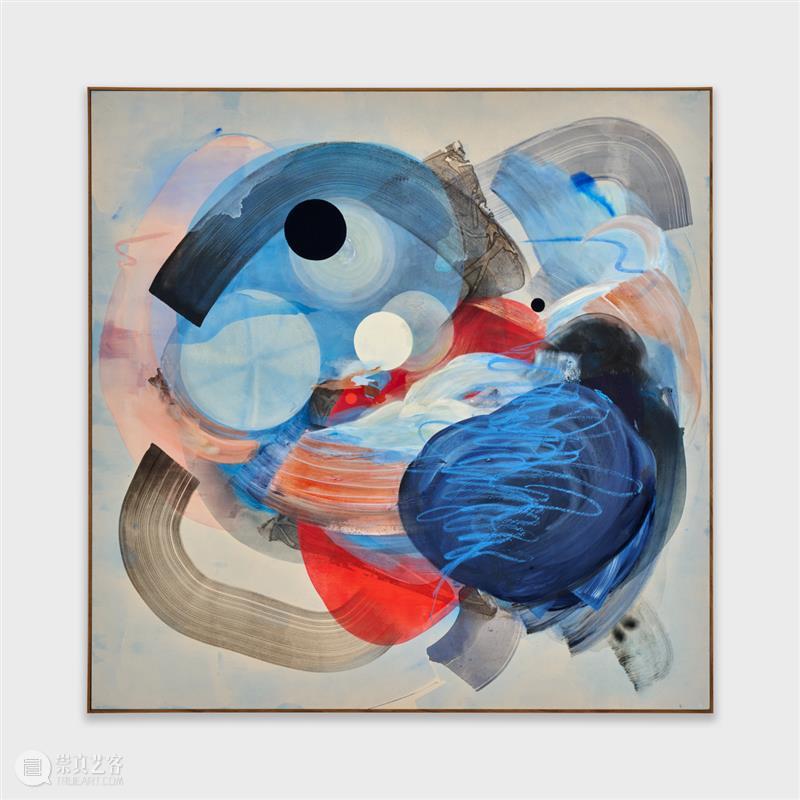 贝浩登阅读｜西格丽德·桑德斯卓姆：绘画拥有暗示和开拓事物的自由 崇真艺客