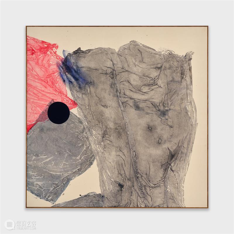 贝浩登阅读｜西格丽德·桑德斯卓姆：绘画拥有暗示和开拓事物的自由 崇真艺客