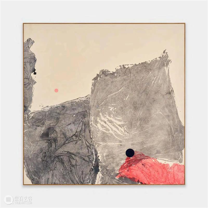 贝浩登阅读｜西格丽德·桑德斯卓姆：绘画拥有暗示和开拓事物的自由 崇真艺客