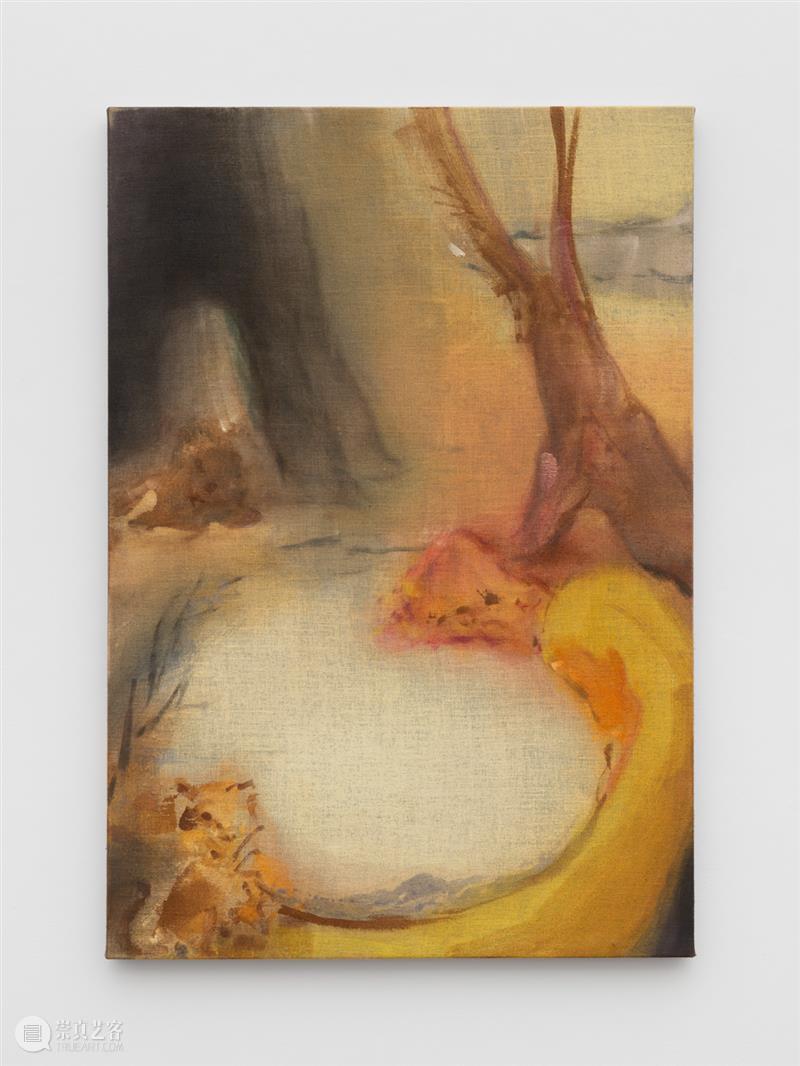 里森画廊参展2024年伦敦弗里兹艺博会 | 展位D01 崇真艺客