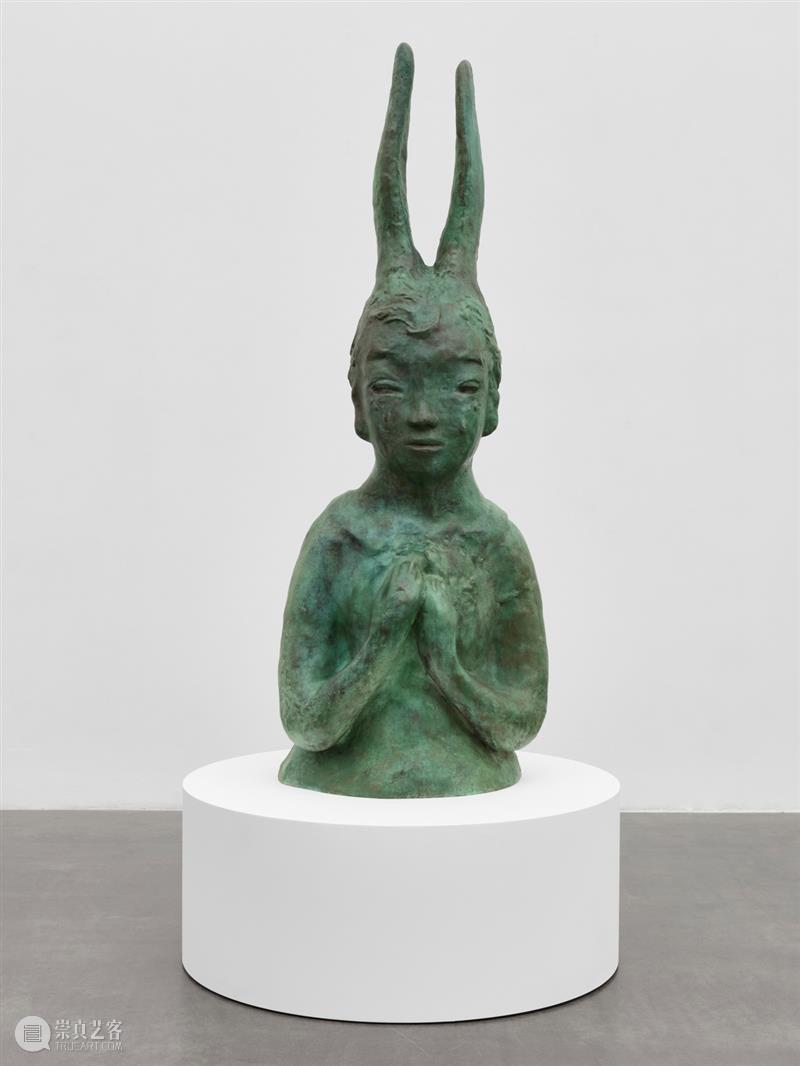 里森画廊参展2024年伦敦弗里兹艺博会 | 展位D01 崇真艺客