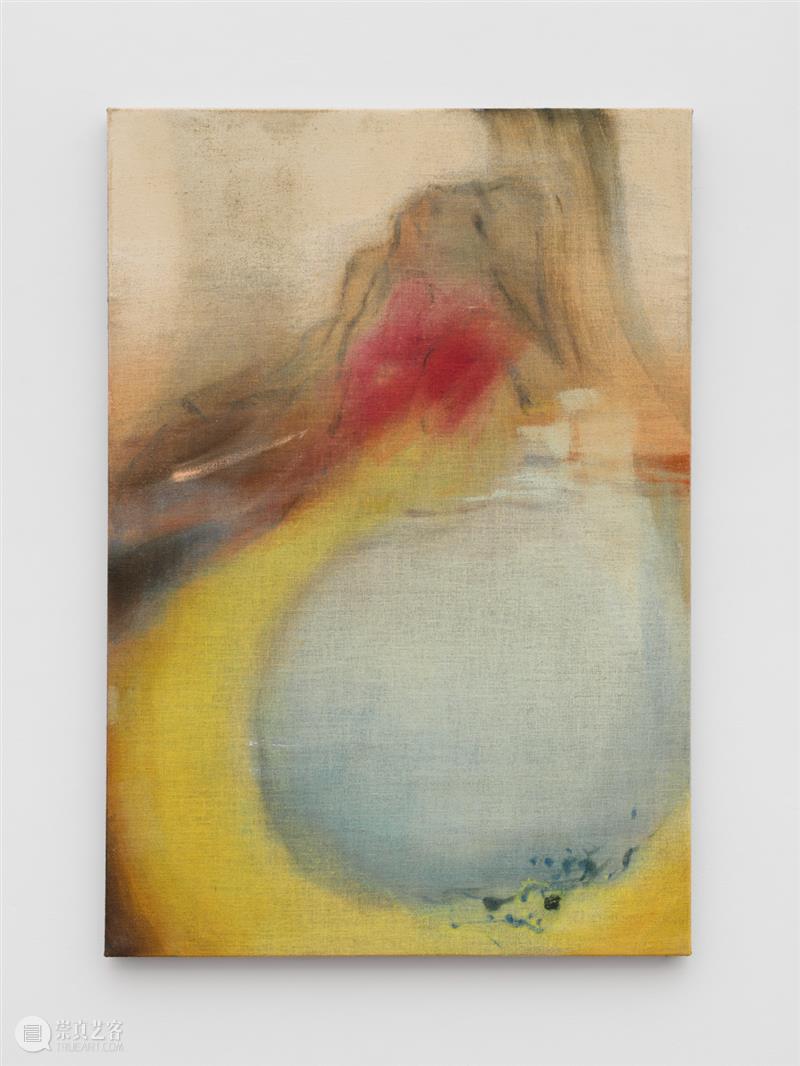 里森画廊参展2024年伦敦弗里兹艺博会 | 展位D01 崇真艺客