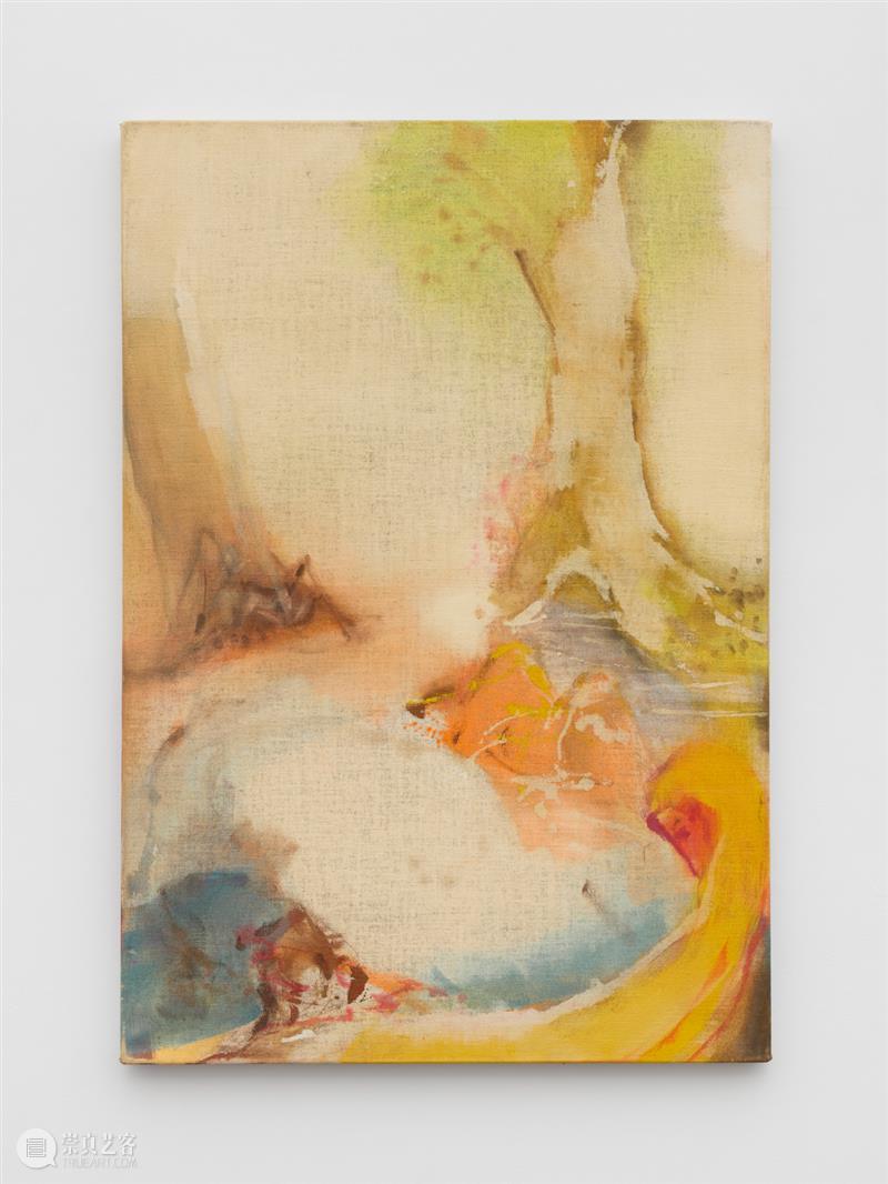 里森画廊参展2024年伦敦弗里兹艺博会 | 展位D01 崇真艺客