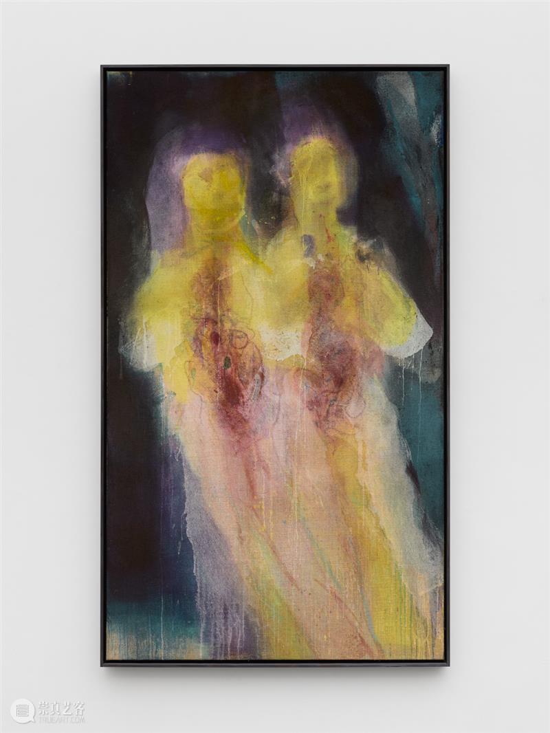 里森画廊参展2024年伦敦弗里兹艺博会 | 展位D01 崇真艺客