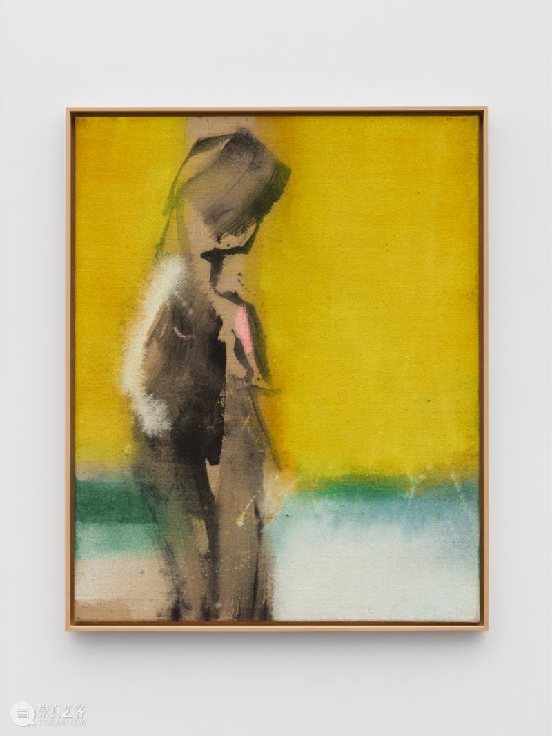 里森画廊参展2024年伦敦弗里兹艺博会 | 展位D01 崇真艺客