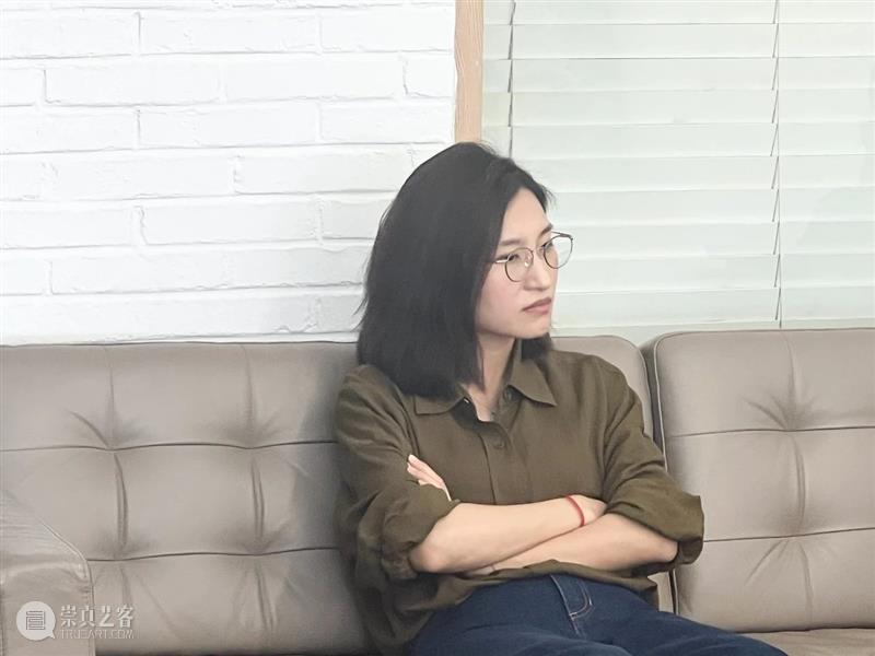 对谈回顾:《艺术终结艺术》葛宇路X张晨X刘乐 崇真艺客
