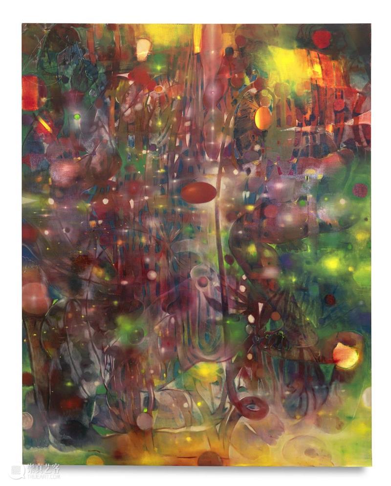 佩斯画廊宣布代理中国新锐艺术家李黑地 将于明年举办首次香港个展 崇真艺客