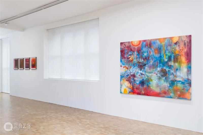 佩斯画廊宣布代理中国新锐艺术家李黑地 将于明年举办首次香港个展 崇真艺客