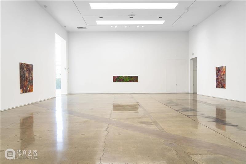 佩斯画廊宣布代理中国新锐艺术家李黑地 将于明年举办首次香港个展 崇真艺客